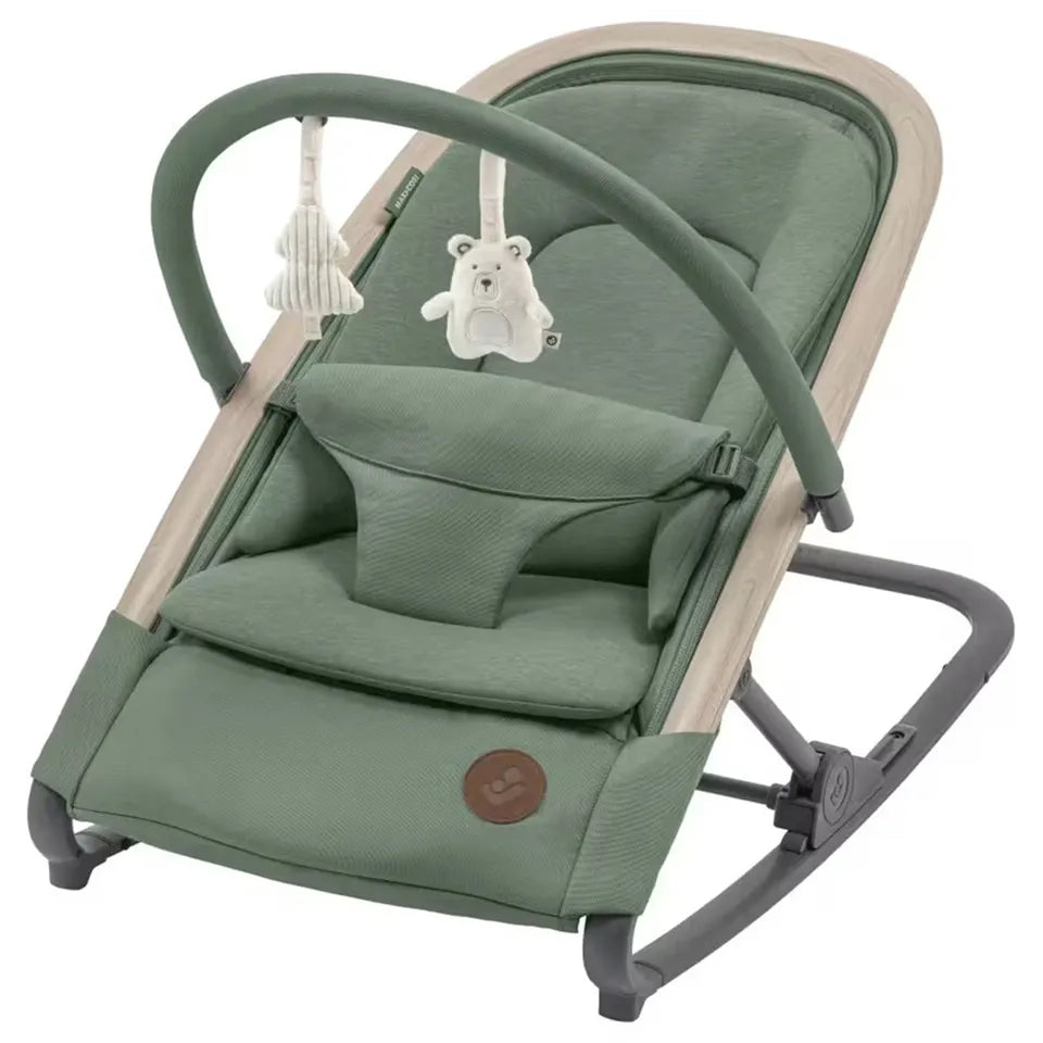Maxi-Cosi Kori Bouncer Beyond Green Eco