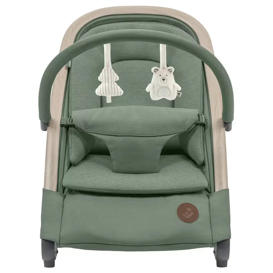 Maxi-Cosi Kori Bouncer Beyond Green Eco