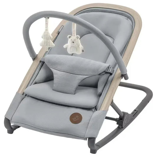 Maxi-Cosi Kori Bouncer Beyond Grey Eco