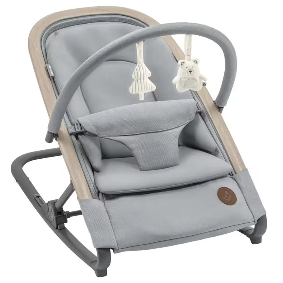 Maxi-Cosi Kori Bouncer Beyond Grey Eco