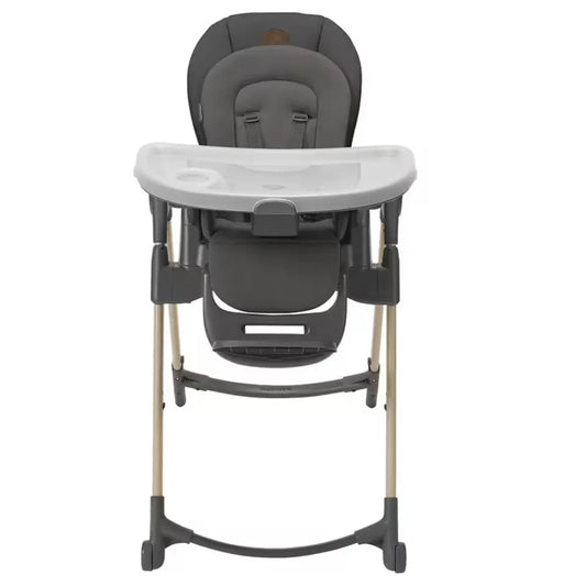 Maxi-Cosi Minla High Chair Beyond Graphite Eco