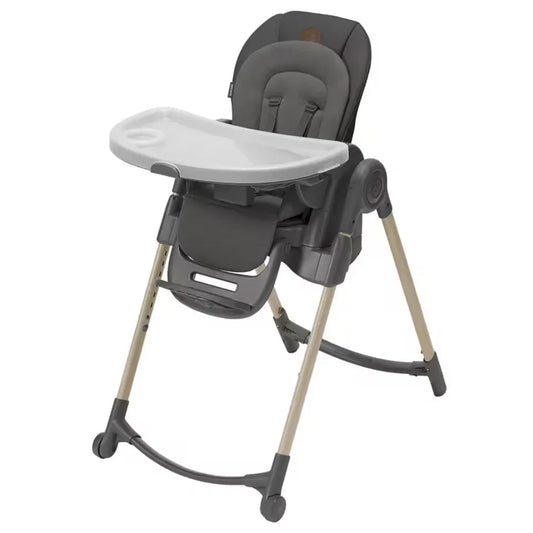 Maxi-Cosi Minla High Chair Beyond Graphite Eco