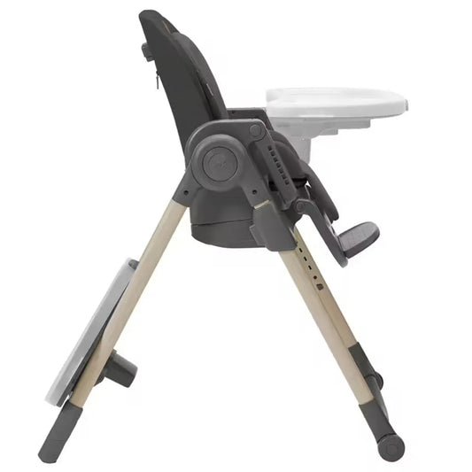 Maxi-Cosi Minla High Chair Beyond Graphite Eco