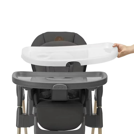 Maxi-Cosi Minla High Chair Beyond Graphite Eco