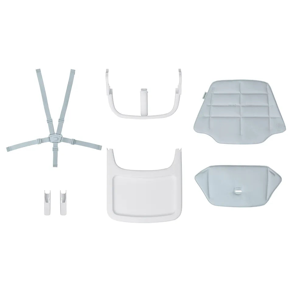 Maxi-Cosi Nesta Baby & Toddler Kit Beyond Sky Grey