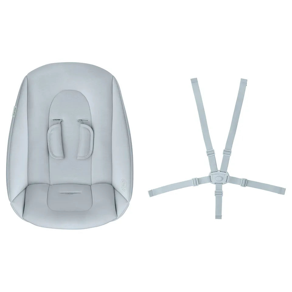 Maxi-Cosi Nesta Newborn Kit Beyond Sky Grey
