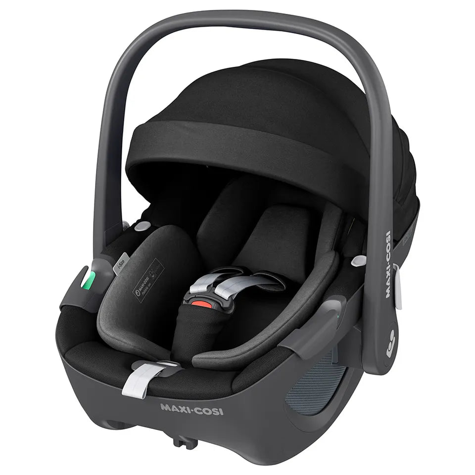 Maxi-Cosi Pebble 360 Car Seat Essential