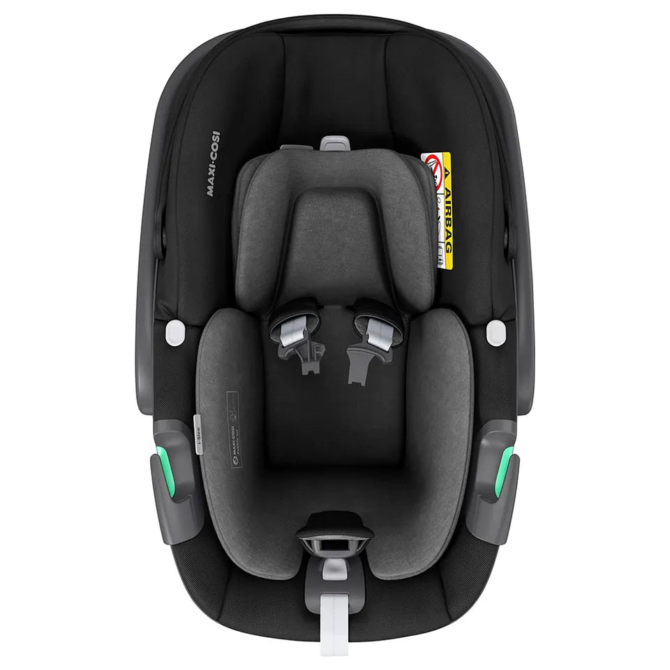 Maxi-Cosi Pebble 360 Car Seat Essential