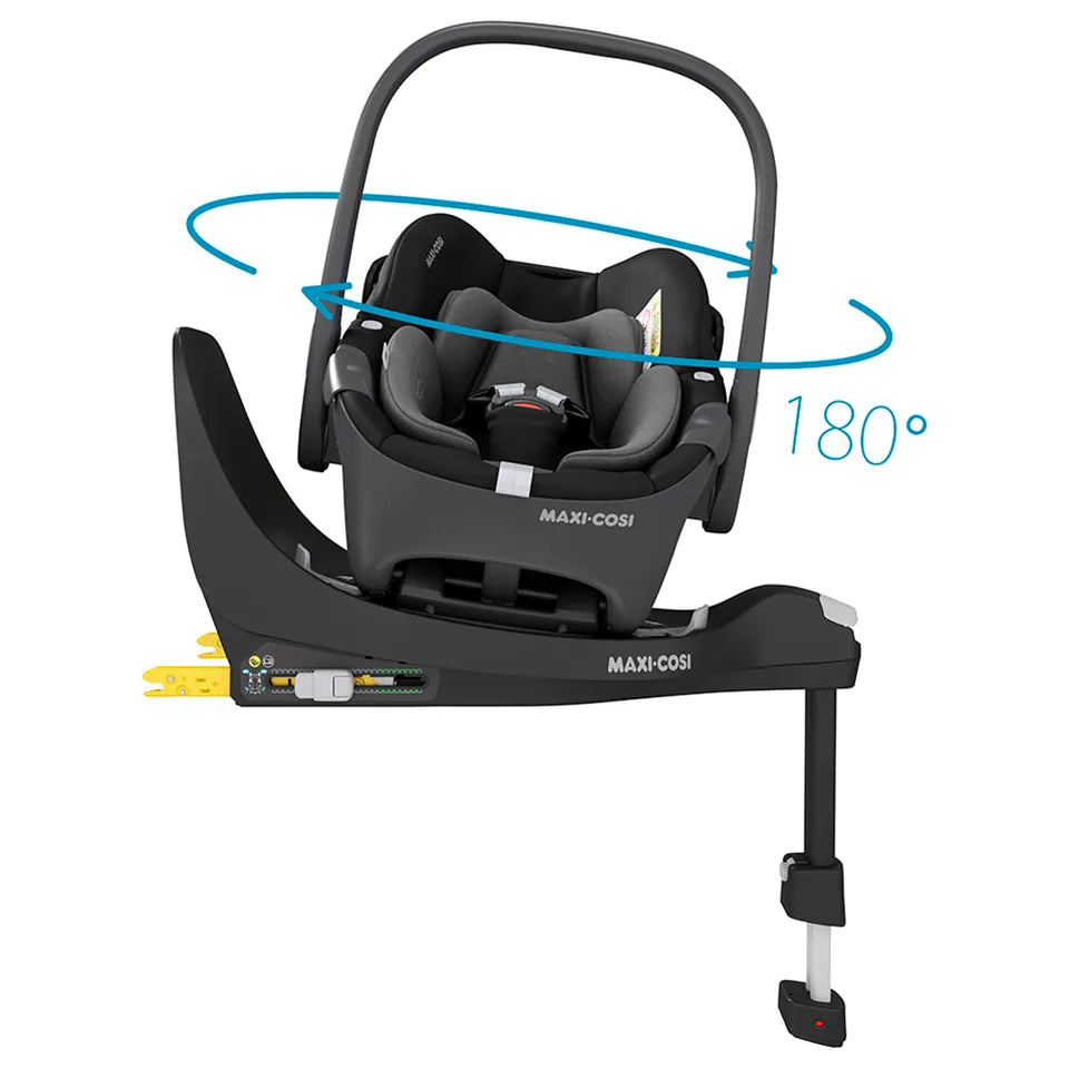 Maxi-Cosi Pebble 360 Car Seat Essential