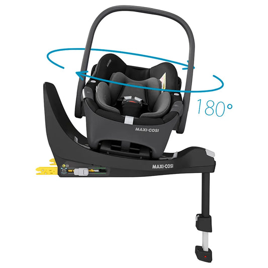 Maxi-Cosi Pebble 360 Car Seat Essential