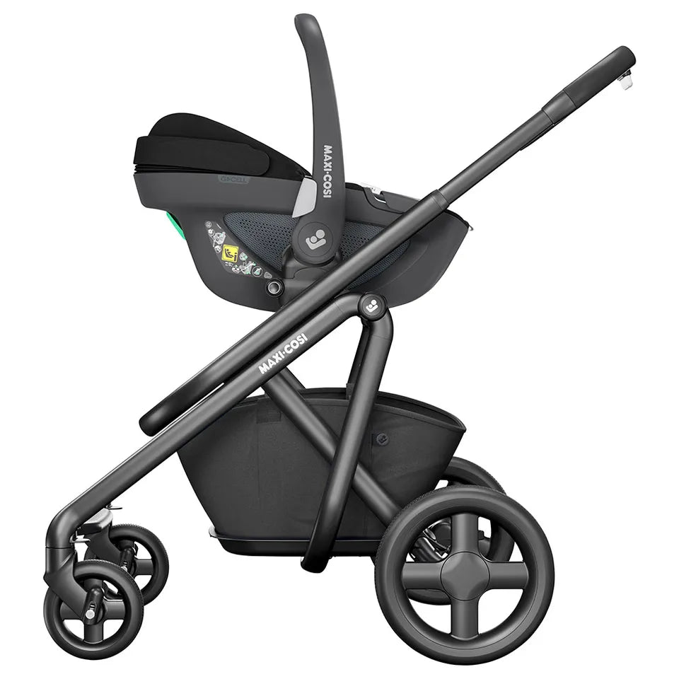 Maxi-Cosi Pebble 360 Car Seat Essential