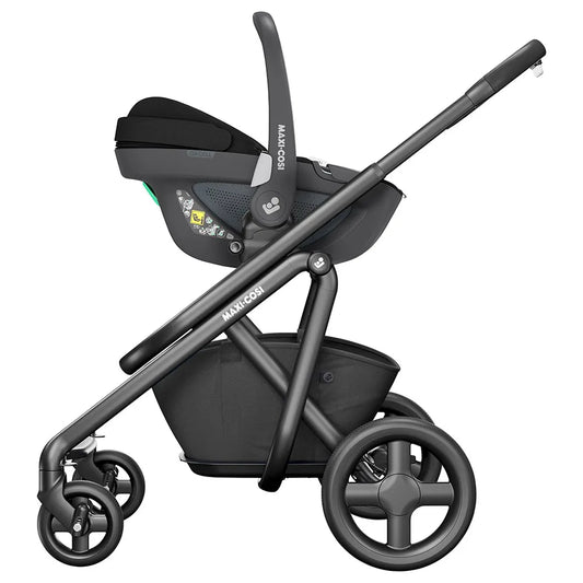 Maxi-Cosi Pebble 360 Car Seat Essential