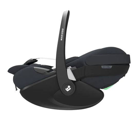Maxi-Cosi Pebble Pro² Baby Car Seat - Essential Graphite