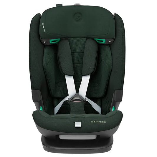 Maxi Cosi Titan Pro² I-Size Car Seat Green