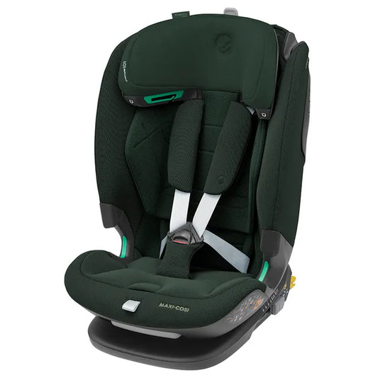 Maxi Cosi Titan Pro² I-Size Car Seat Green