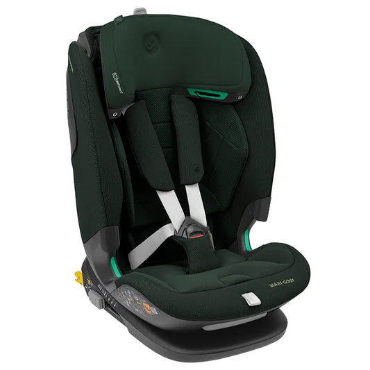 Maxi Cosi Titan Pro² I-Size Car Seat Green