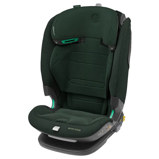 Maxi Cosi Titan Pro² I-Size Car Seat Green
