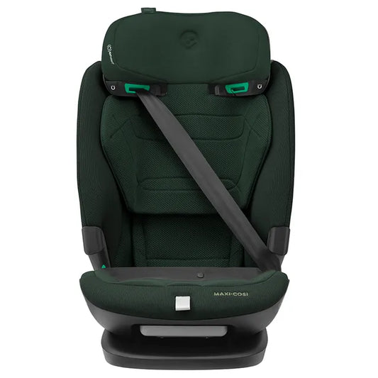 Maxi Cosi Titan Pro² I-Size Car Seat Green