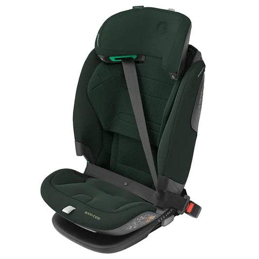 Maxi Cosi Titan Pro² I-Size Car Seat Green
