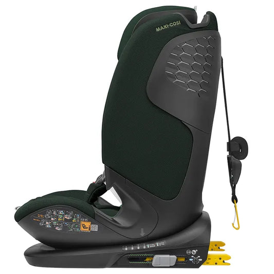 Maxi Cosi Titan Pro² I-Size Car Seat Green