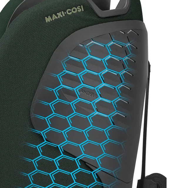 Maxi Cosi Titan Pro² I-Size Car Seat Green