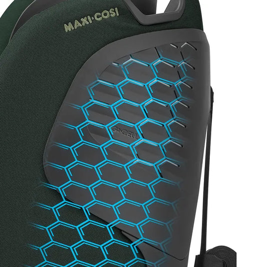 Maxi Cosi Titan Pro² I-Size Car Seat Green