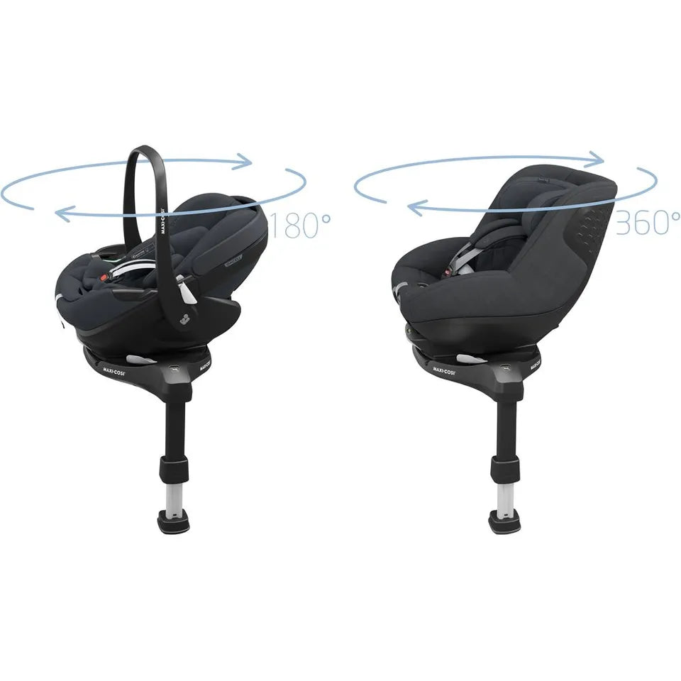 Maxi-Cosi FamilyFix 360 Pro Base (slide-out)