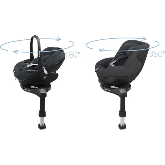 Maxi-Cosi FamilyFix 360 Pro Base (slide-out)