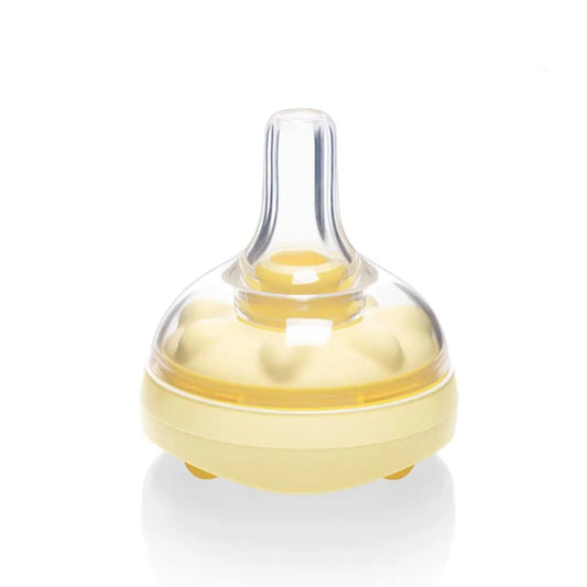 Medela Calma Baby Bottle Teat Nipple with Air-Vent System