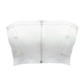 Medela Easy Expression Hands Free Pumping Bra - White