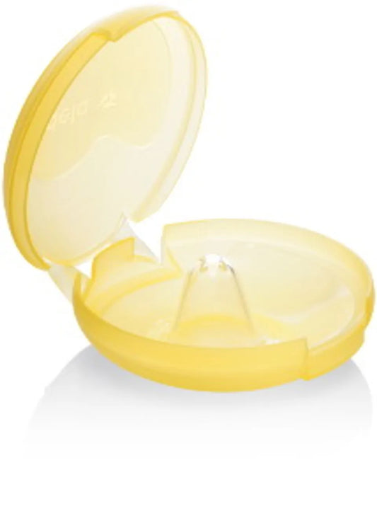 Medela Contact Nipple Shields (2 Pcs)