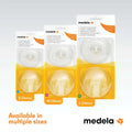 Medela Contact Nipple Shields (2 Pcs)