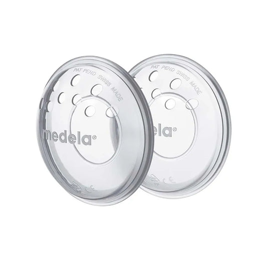 Medela Breast Shells (2 Pcs)