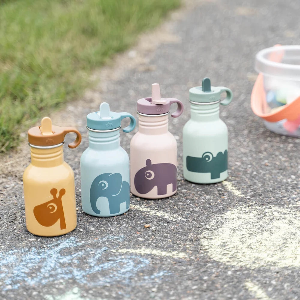 Done by Deer Metal bottle 350 ml
