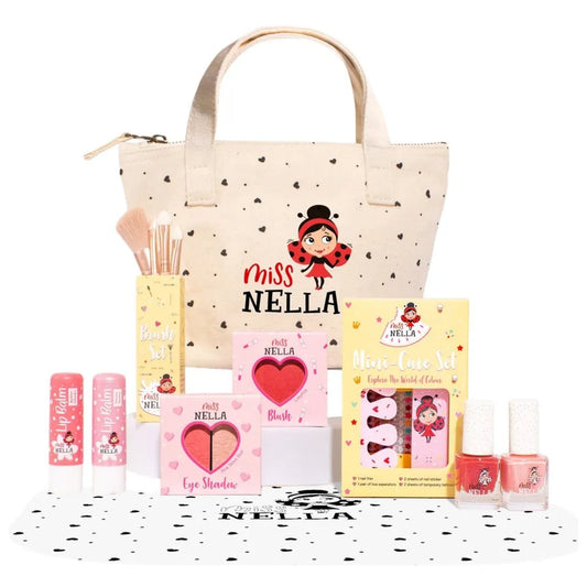 Miss Nella Bag Of Wonders - Special Edition