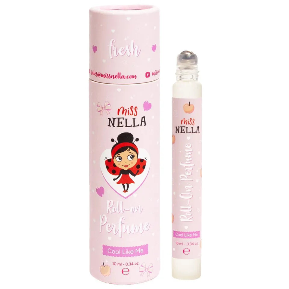 Miss Nella Cool Like Me Perfume