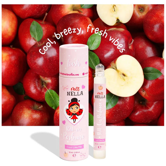 Miss Nella Cool Like Me Perfume