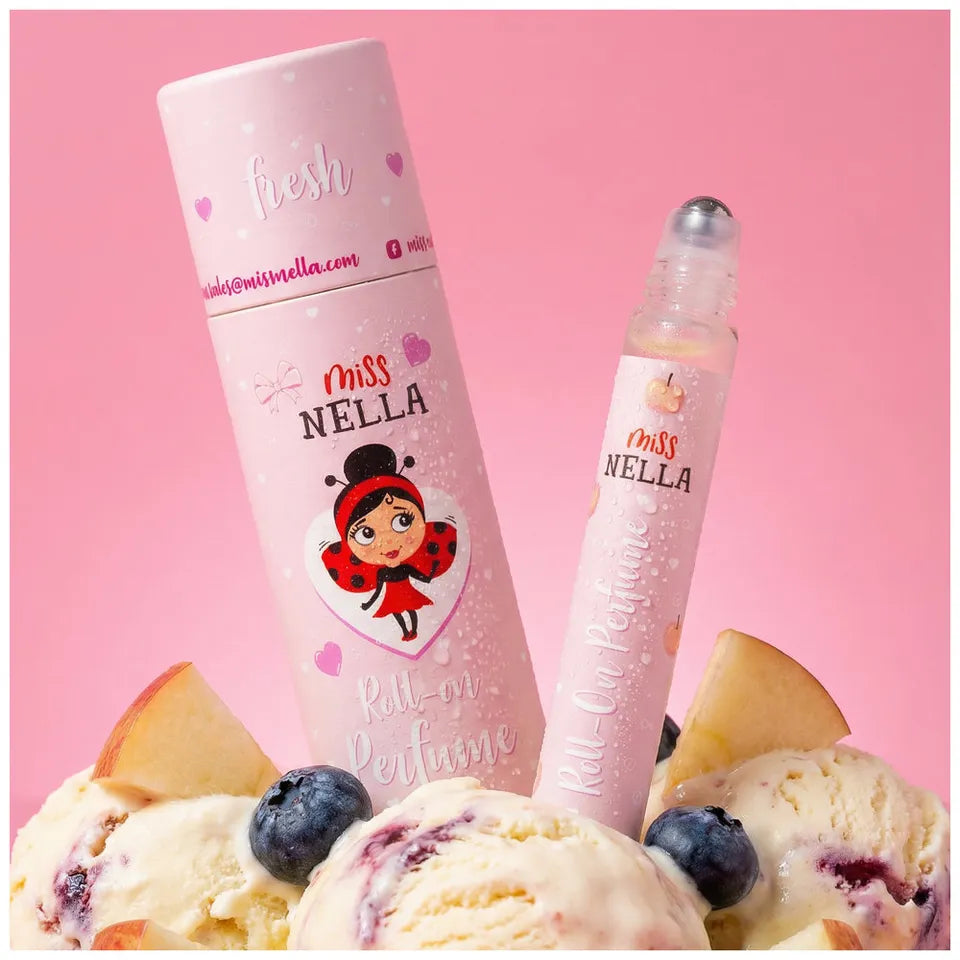 Miss Nella Cool Like Me Perfume