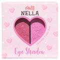 Miss Nella Eyeshadow Duo - Lavender Fields