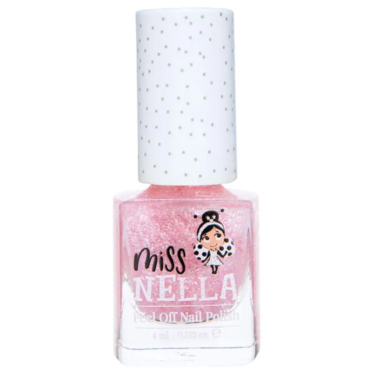 Miss Nella Glitter Manicute Set