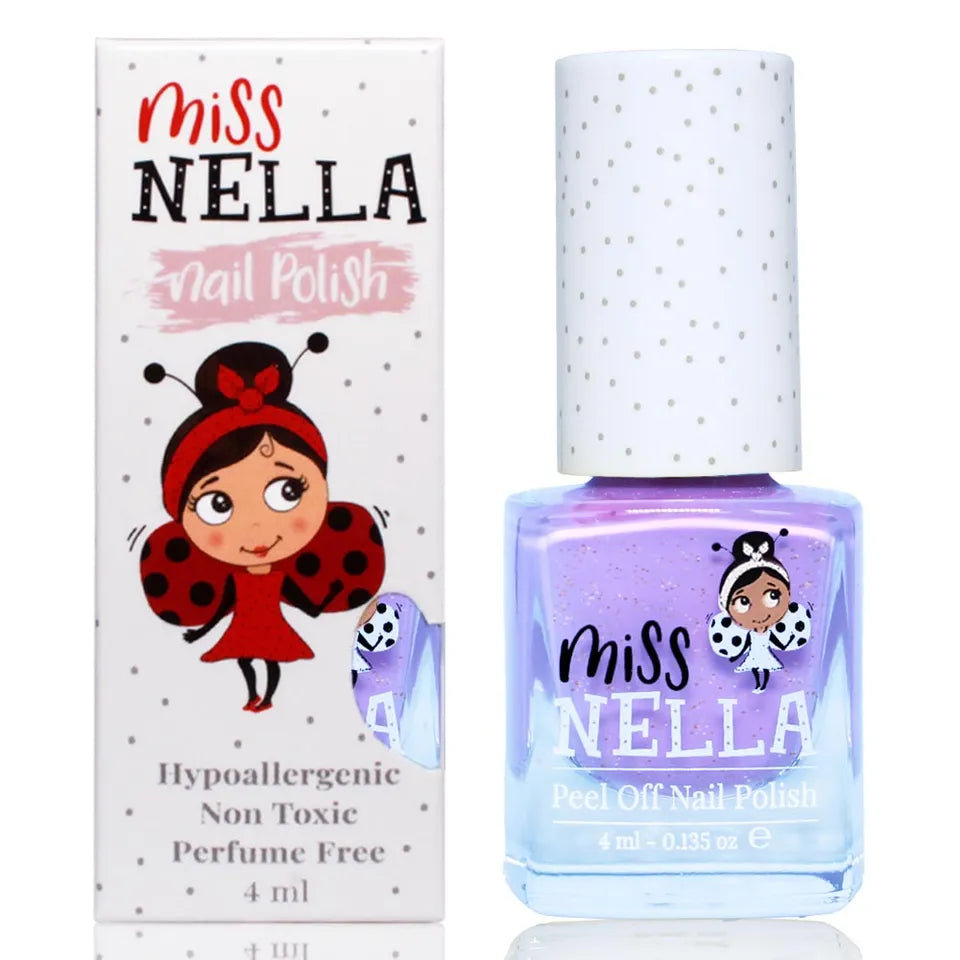 Miss Nella Nail Polish