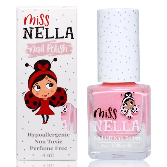 Miss Nella Nail Polish