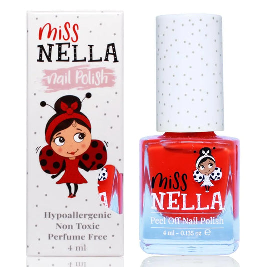 Miss Nella Nail Polish