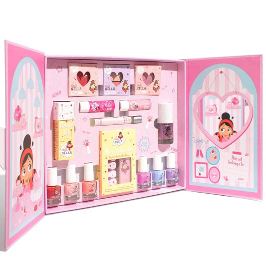 Miss Nella Sparkle & Glow Studio