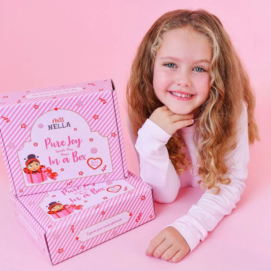 Miss Nella Tiny Delights Gift Box