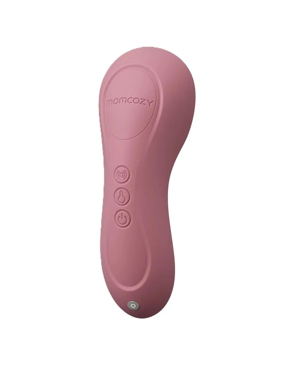 Momcozy 3-in-1 Kneading Lactation Massager