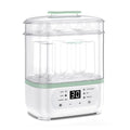 Momcozy - 8-In-1 Bottle Sterilizer And Dryer