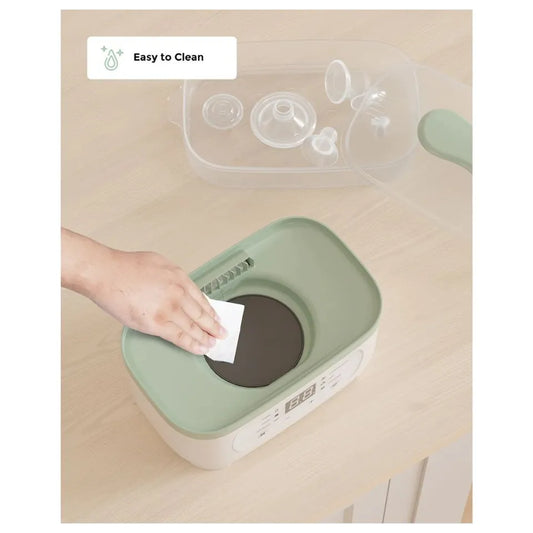 Momcozy - 8-In-1 Bottle Sterilizer And Dryer