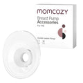 Momcozy Double-Sealed Flange Compatible with Momcozy M5