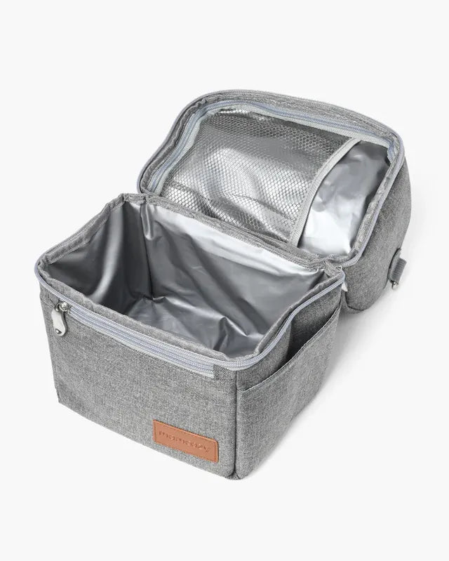 Momcoyz Multi-Function Breastmilk Cooler Bag